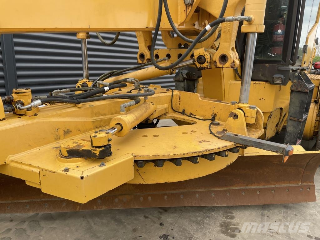 Volvo G 930R Equipamento para triagem