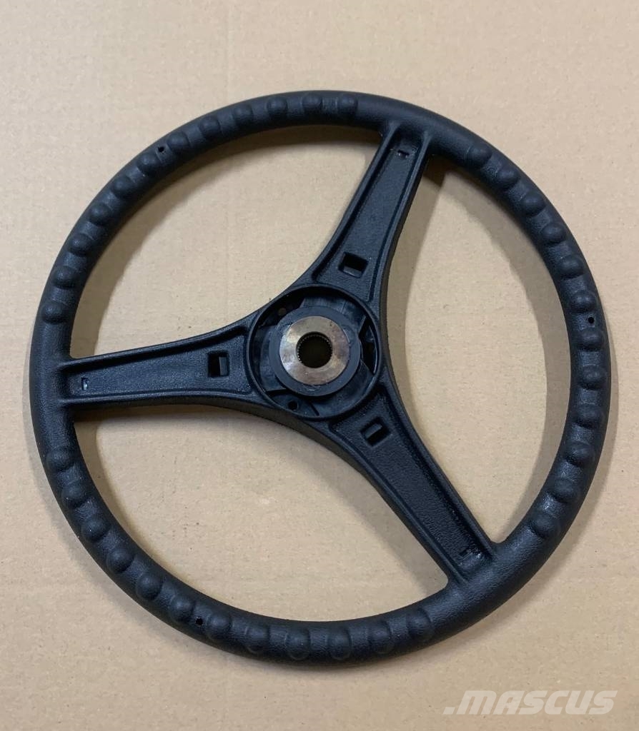 Same ARGON Steering wheel 0.007.2874.2/30, 000728742 驾驶室与内部