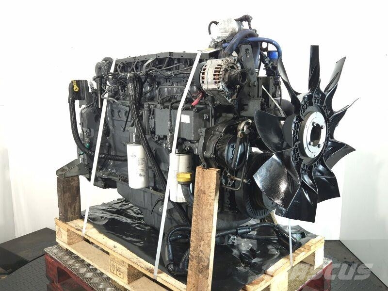Deutz TCD 2013 L06 2V Motoare
