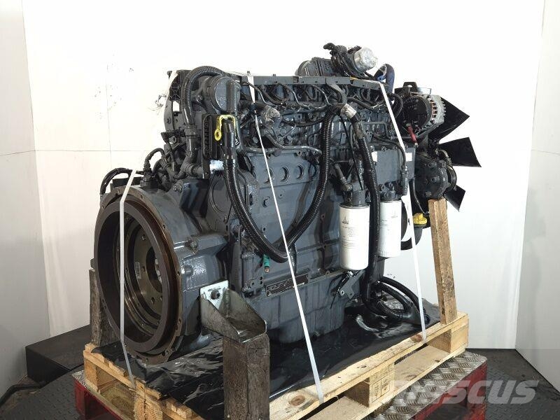 Deutz TCD 2013 L06 2V Motoare