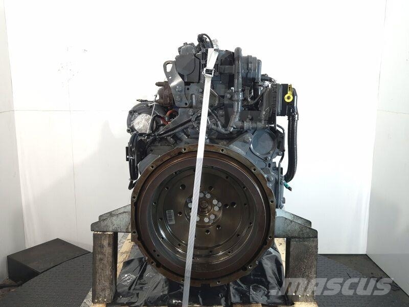 Deutz TCD 2013 L06 2V Motoare