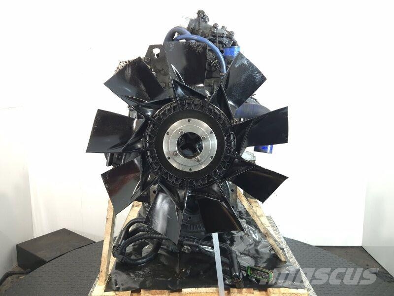 Deutz TCD 2013 L06 2V Motoare