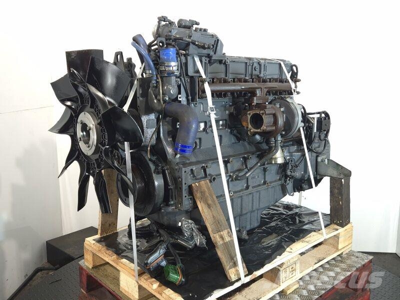 Deutz TCD 2013 L06 2V Motoare