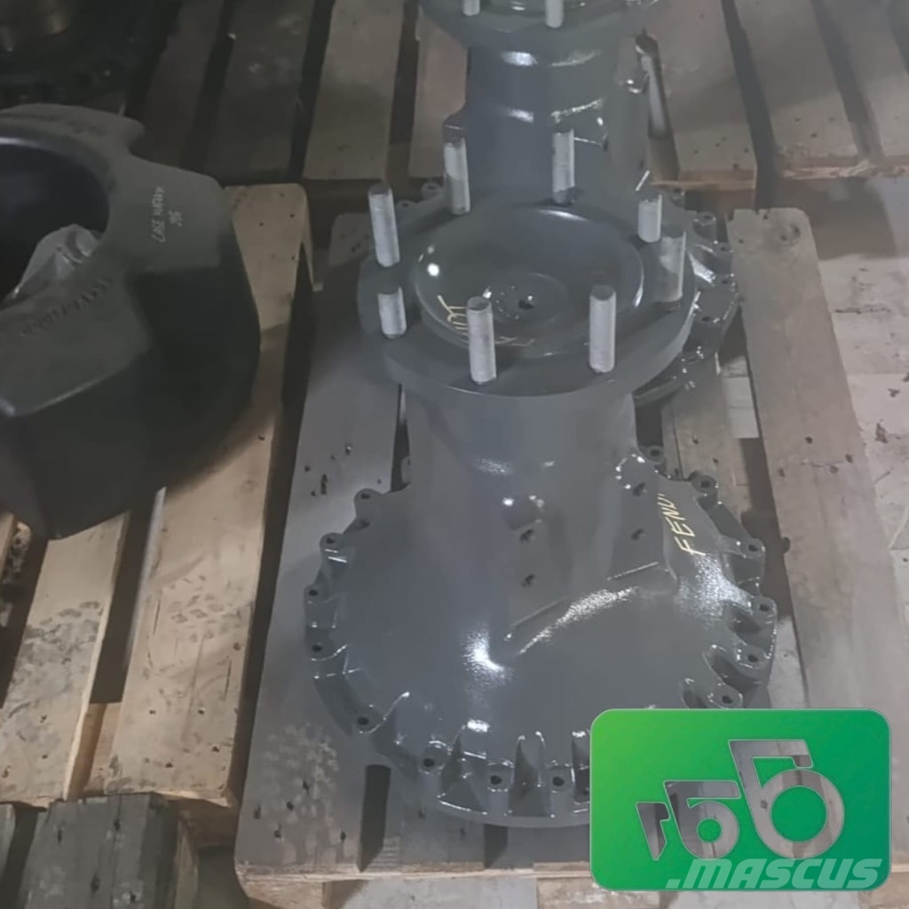 Fendt Final Drive Hub Reducer R716152150100 Fendt 720 Getriebe