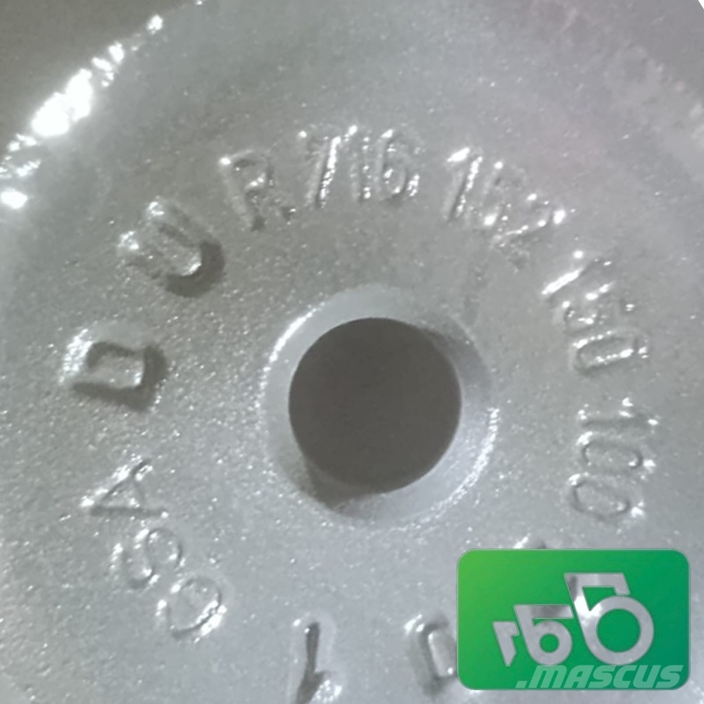 Fendt Final Drive Hub Reducer R716152150100 Fendt 720 Getriebe