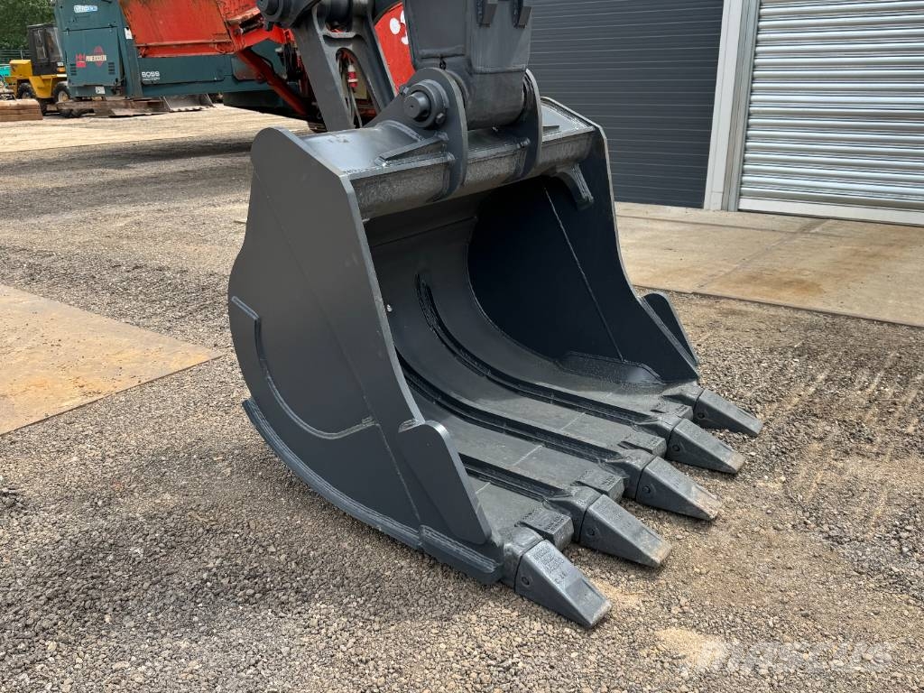 Hyundai R215L *2026 Model*  - Hammer Lines Гусеничные экскаваторы
