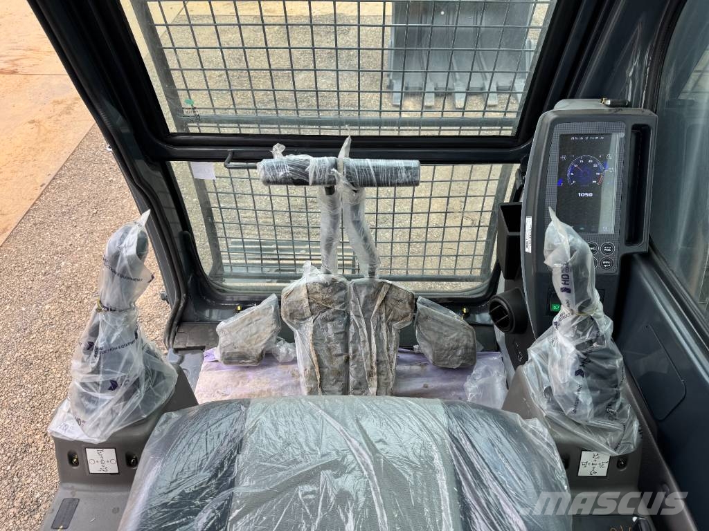 Hyundai R215L *2026 Model*  - Hammer Lines Гусеничные экскаваторы