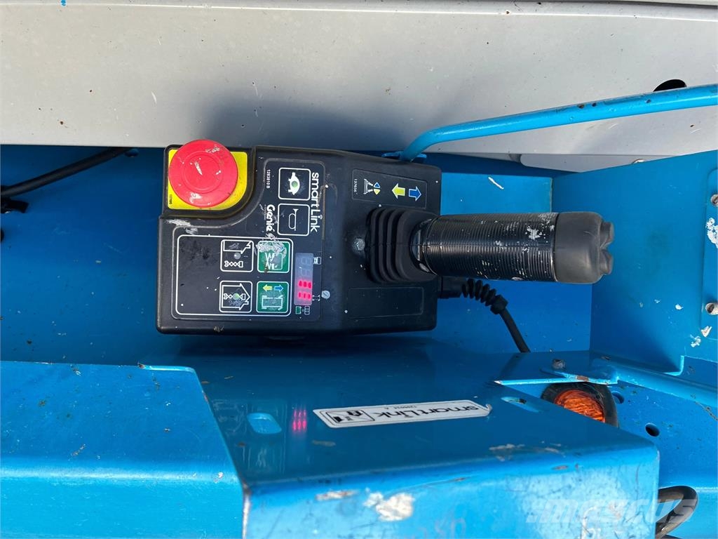 Genie GS 2646 E-Drive シザースリフト