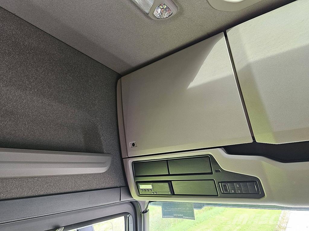 Scania R450 6x2*4 Kamioni za podizanje kablova