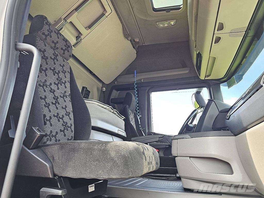 Scania R450 6x2*4 Kamioni za podizanje kablova