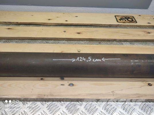 John Deere (124,5cm)(5301) shaft Getriebe