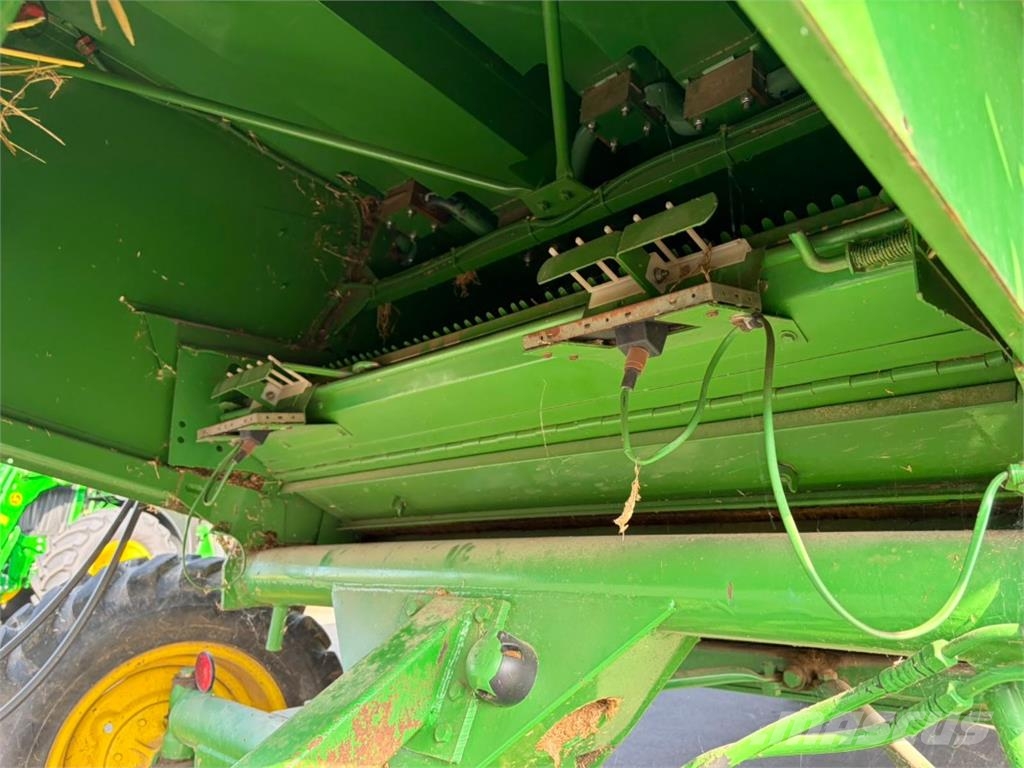 John Deere 1072 ماكينات زراعية - غير ذلك
