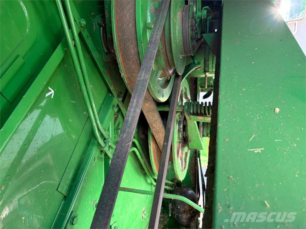 John Deere 1072 ماكينات زراعية - غير ذلك