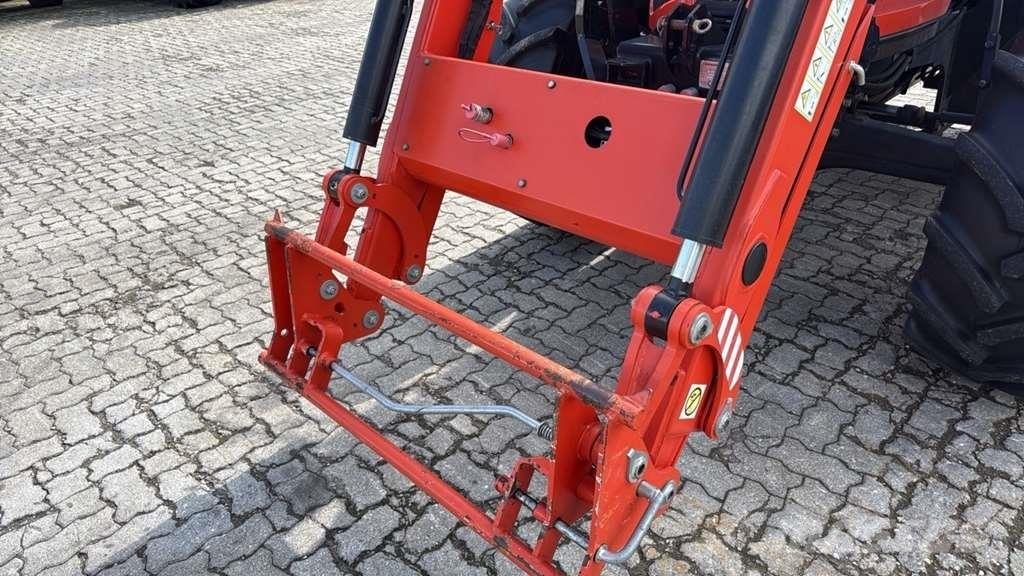 Ursus C-3110 Traktorer