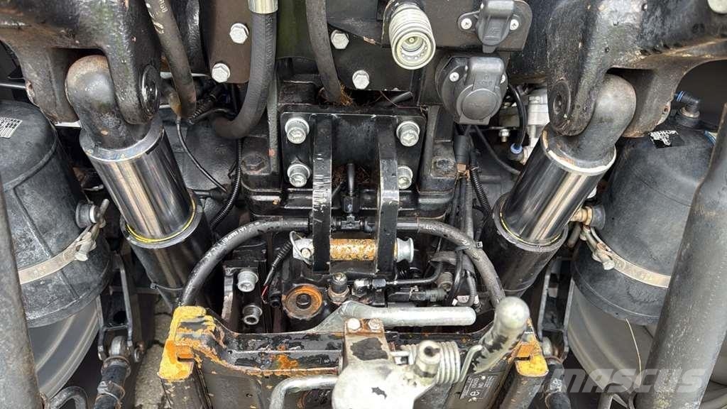 Ursus C-3110 Traktorer