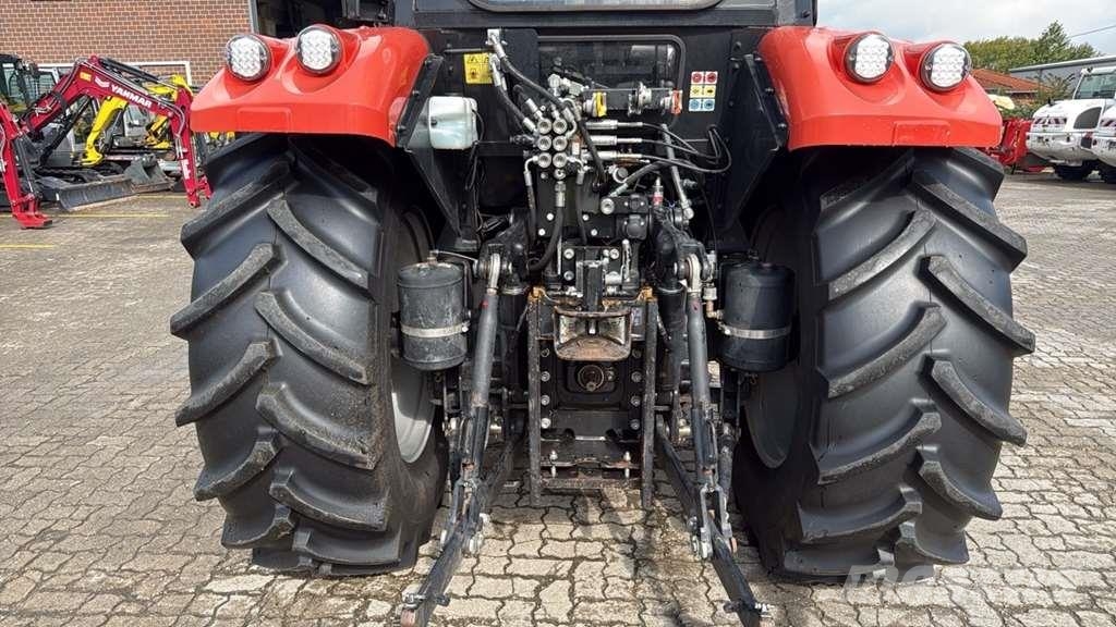 Ursus C-3110 Tractores