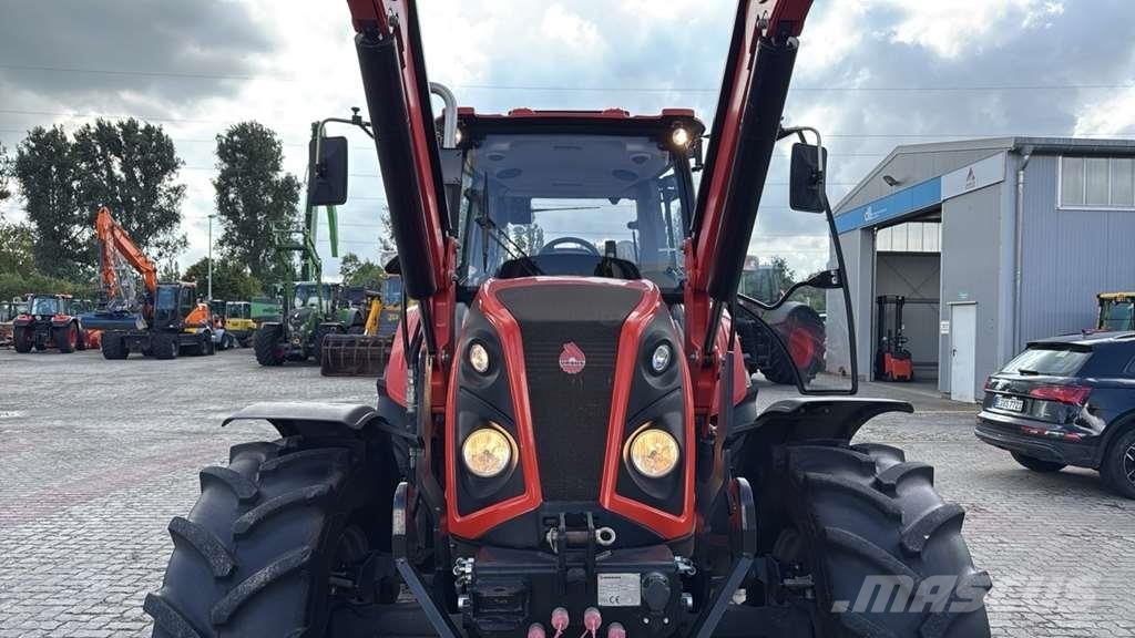 Ursus C-3110 Traktorer