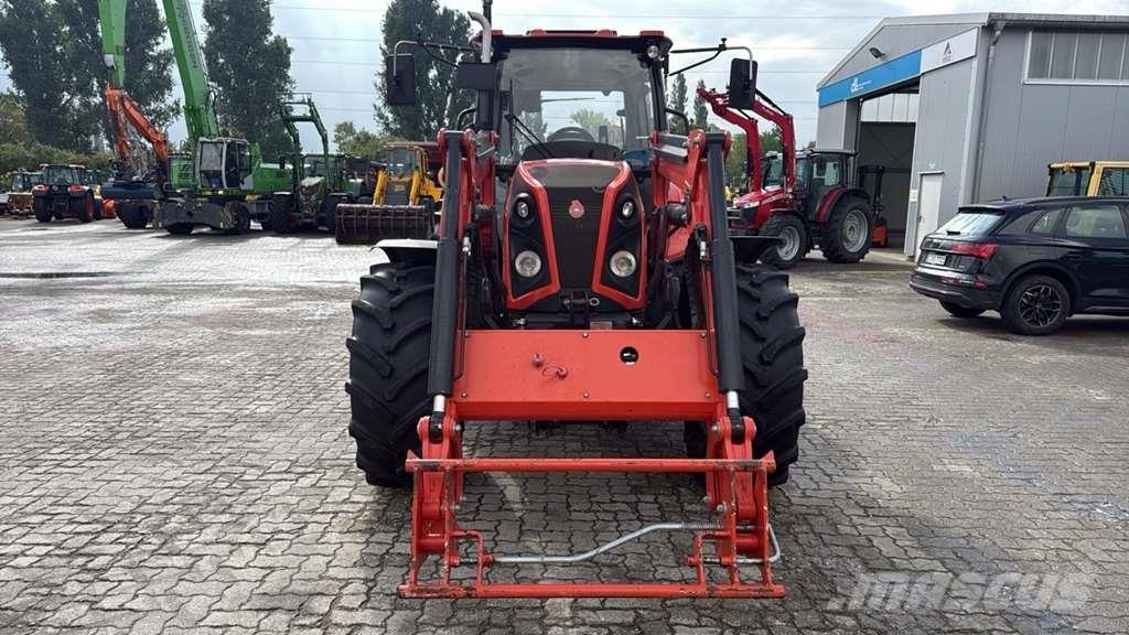 Ursus C-3110 Traktorer