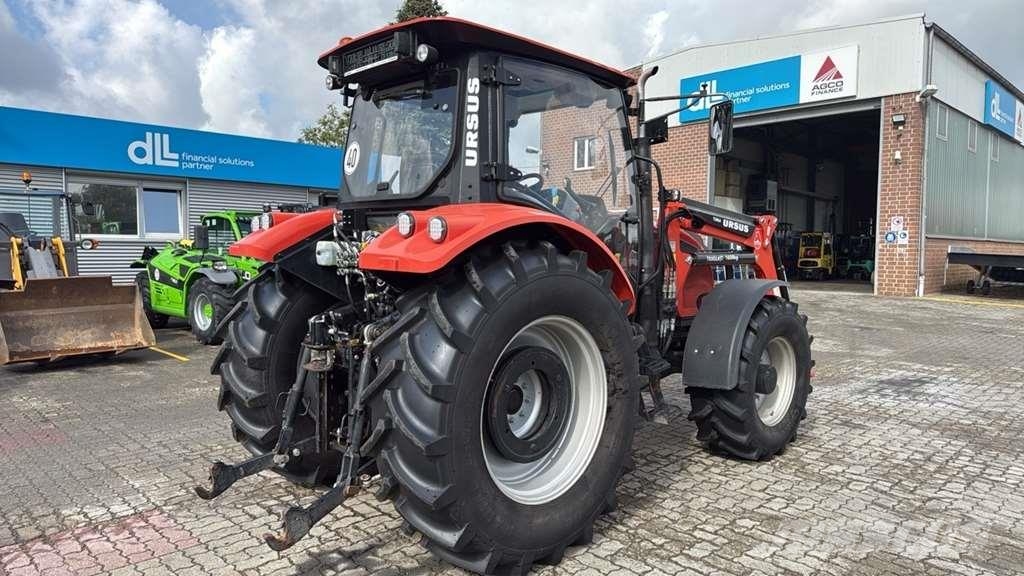 Ursus C-3110 Traktorer