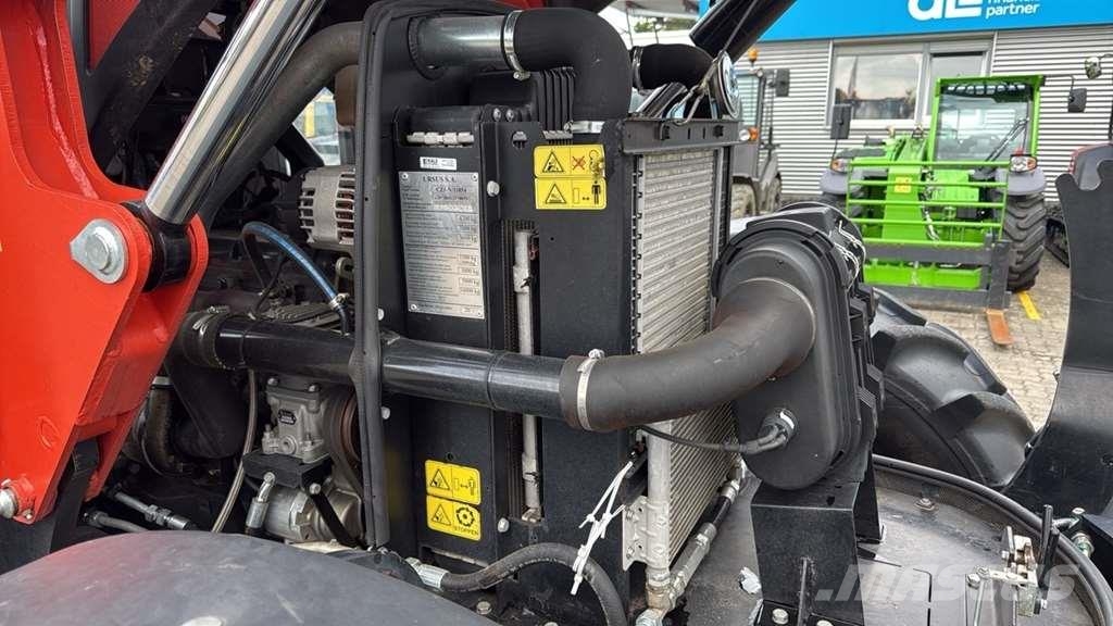 Ursus C-3110 Traktori