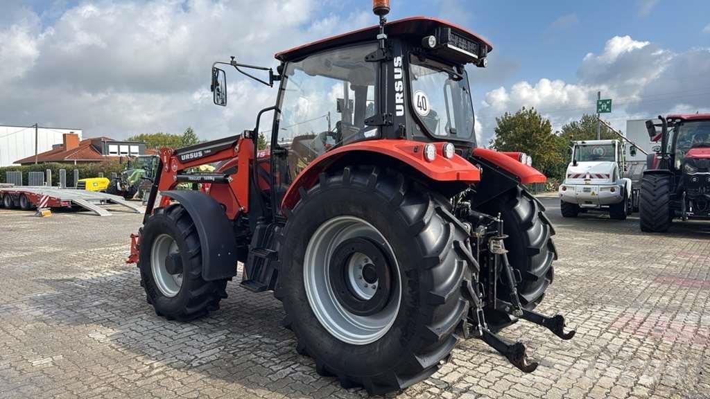 Ursus C-3110 Traktorer