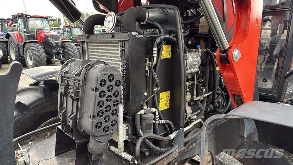 Ursus C-3110 Tractores