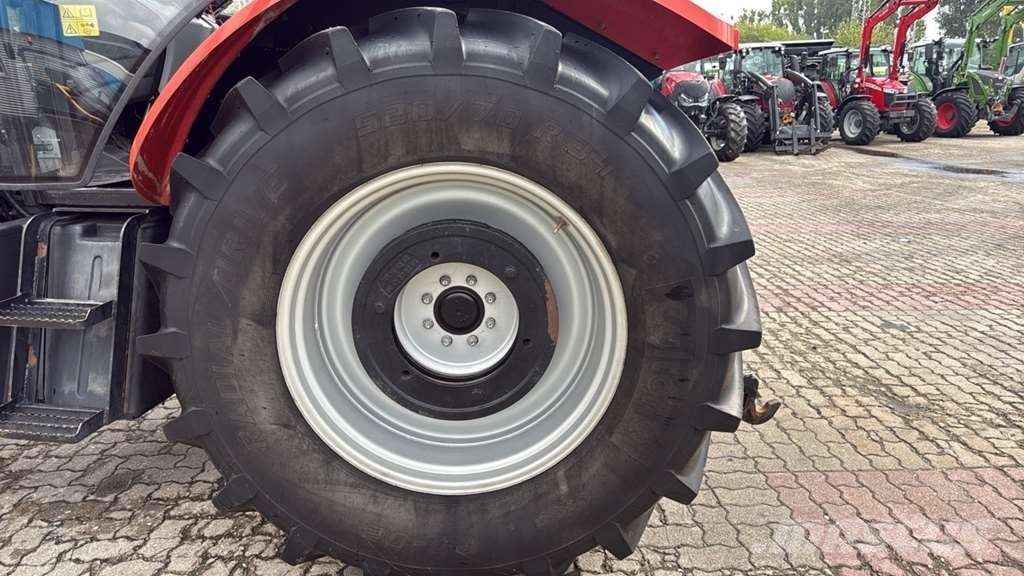 Ursus C-3110 Tractores