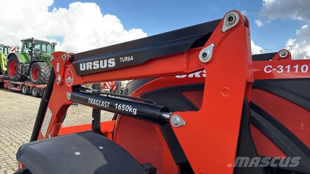 Ursus C-3110 Traktori