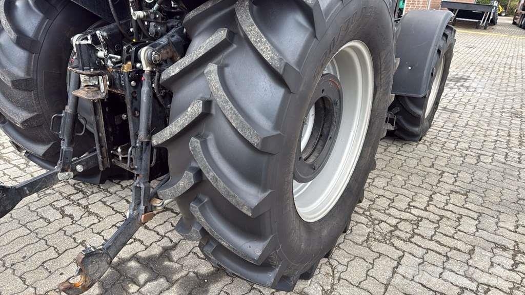 Ursus C-3110 Traktorer