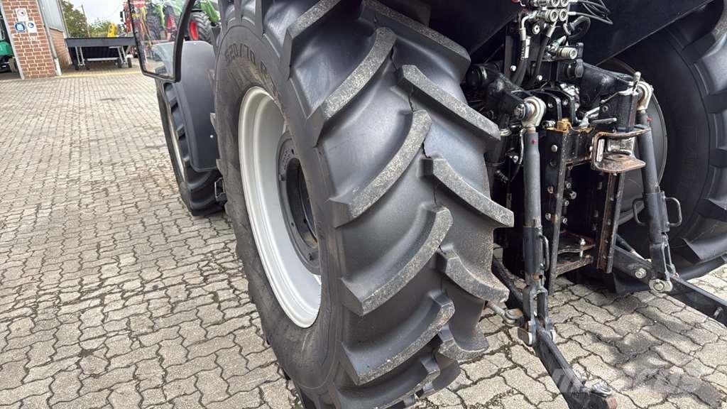 Ursus C-3110 Traktorer