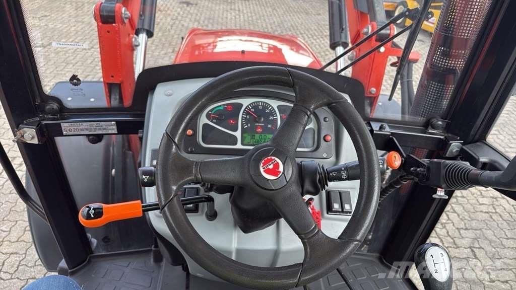 Ursus C-3110 Traktorer
