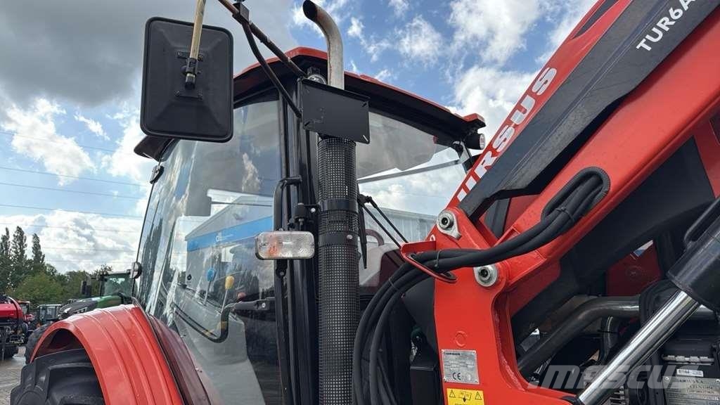 Ursus C-3110 Traktorer