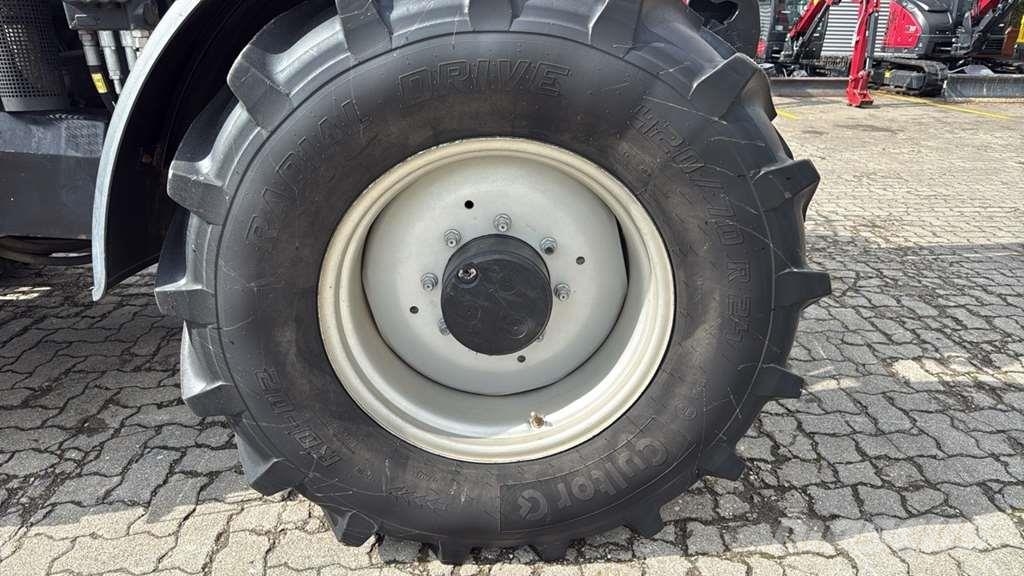 Ursus C-3110 Traktorer