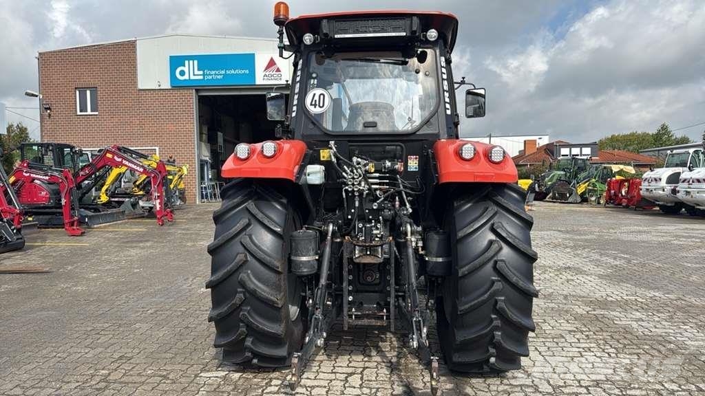 Ursus C-3110 Traktorer