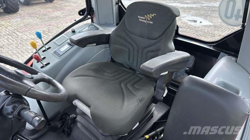 Ursus C-3110 Traktorer