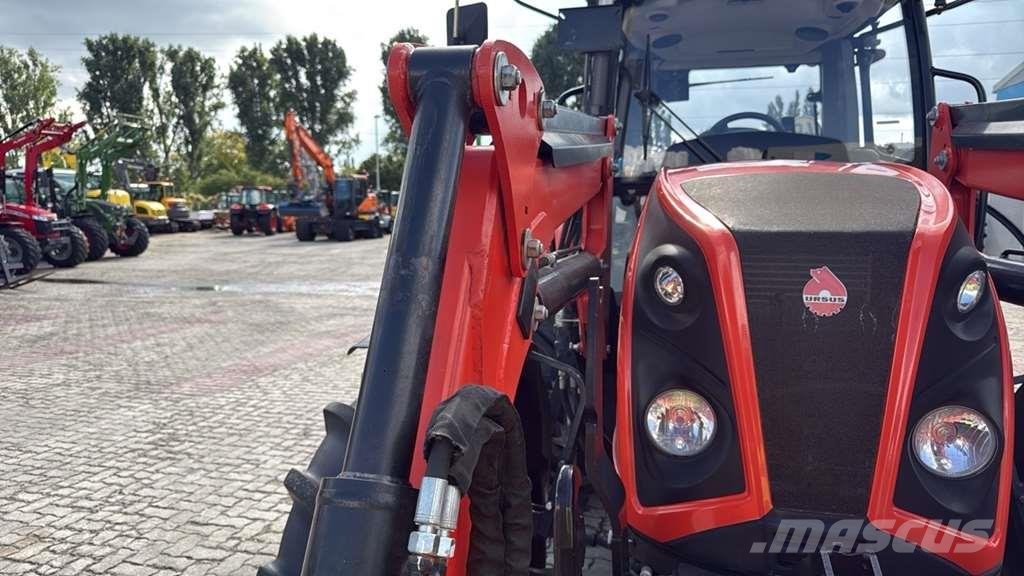 Ursus C-3110 Traktorer