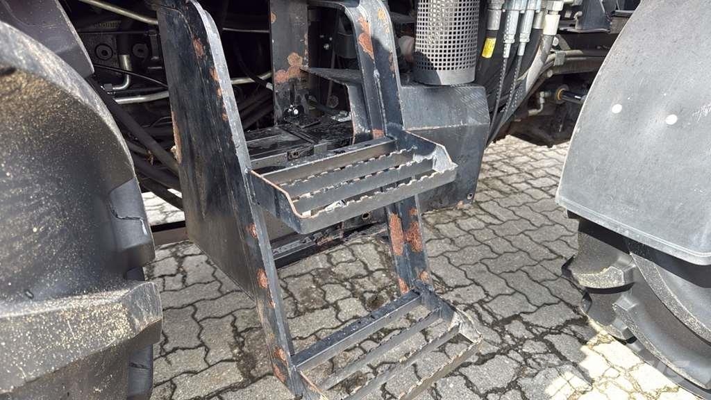 Ursus C-3110 Traktori