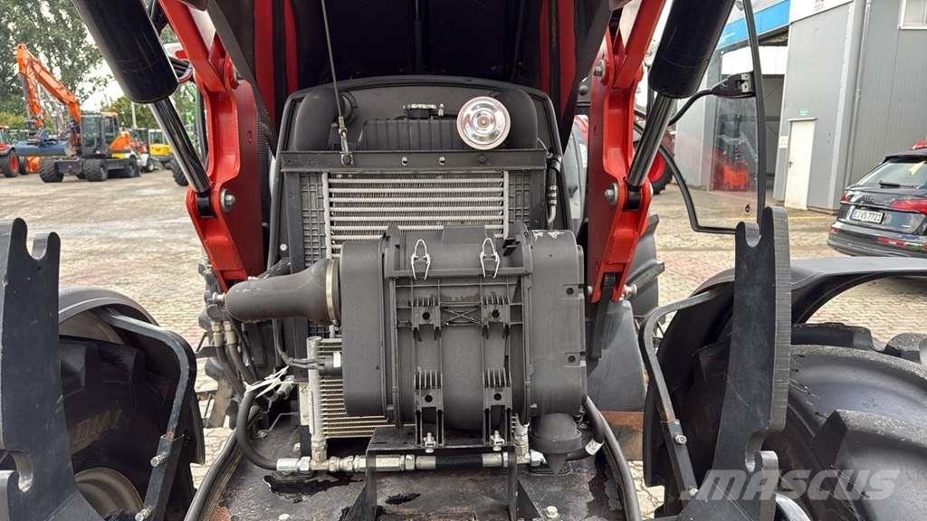 Ursus C-3110 Traktori