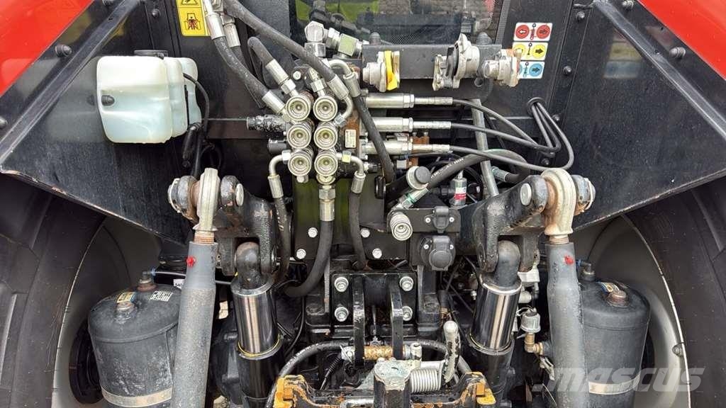 Ursus C-3110 Traktorer