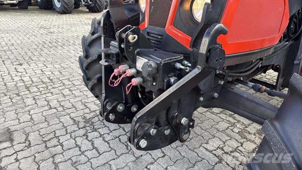 Ursus C-3110 Tractores