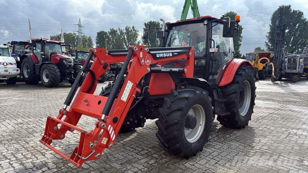 Ursus C-3110 Traktorer