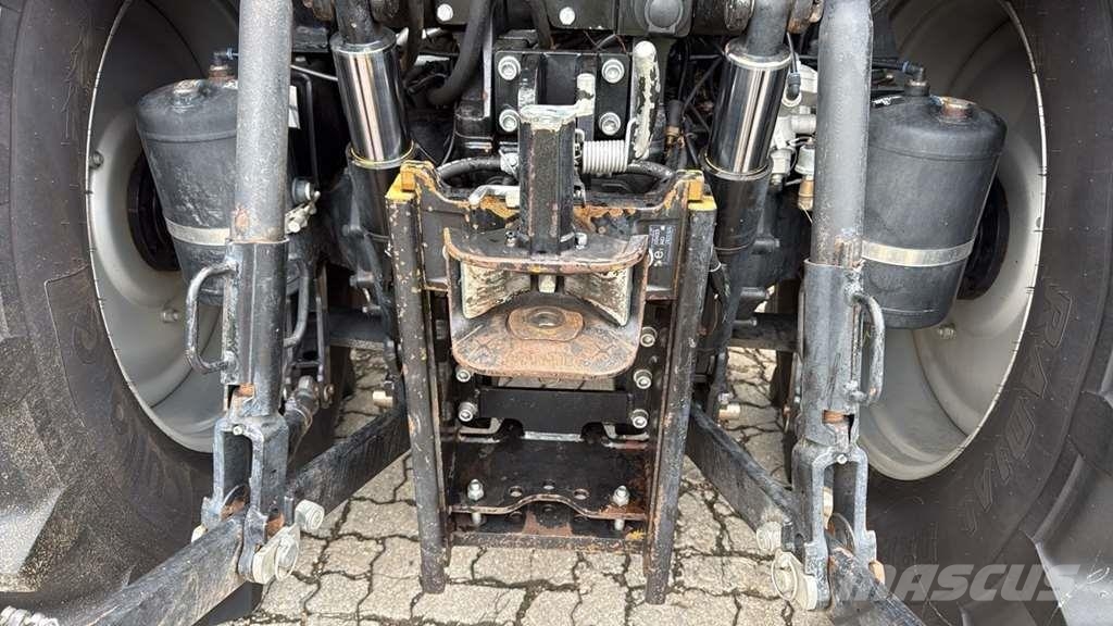Ursus C-3110 Traktorer