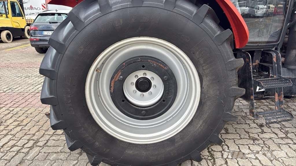 Ursus C-3110 Tractores