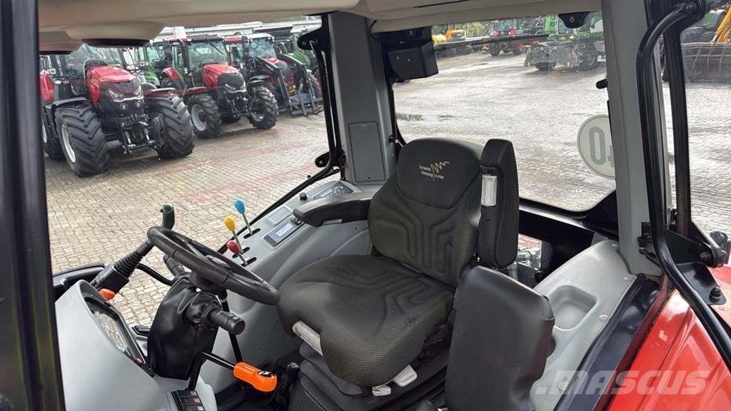 Ursus C-3110 Tractores