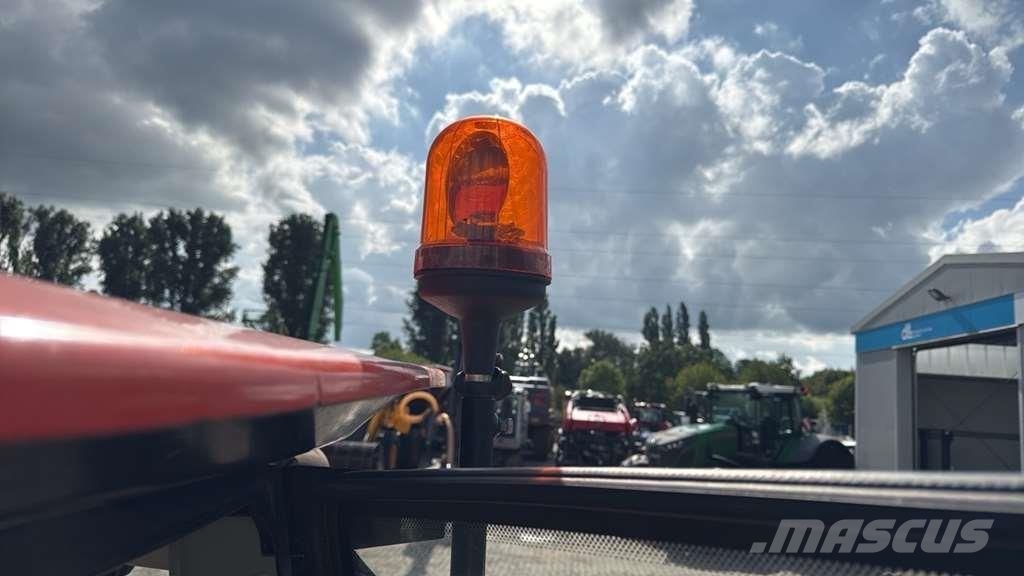 Ursus C-3110 Traktorer
