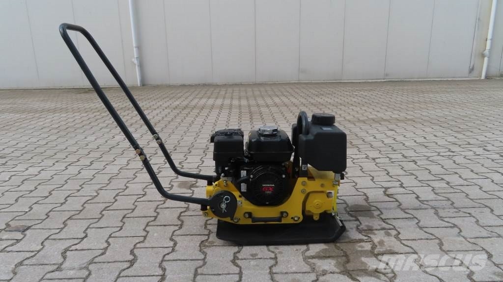 Bomag BVP 18/45 Vibrationsgeräte