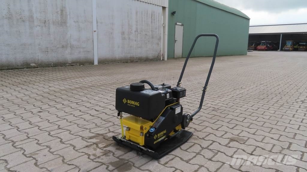 Bomag BVP 18/45 Vibrationsgeräte