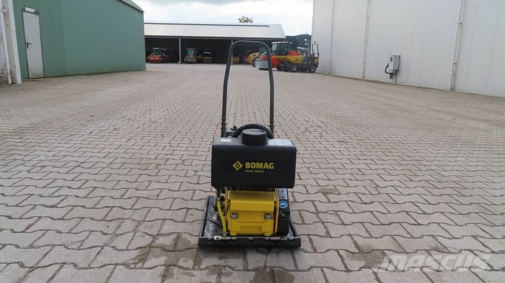 Bomag BVP 18/45 Vibrationsgeräte