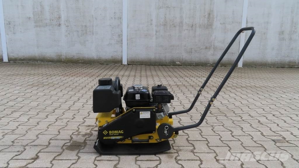 Bomag BVP 18/45 Vibrationsgeräte
