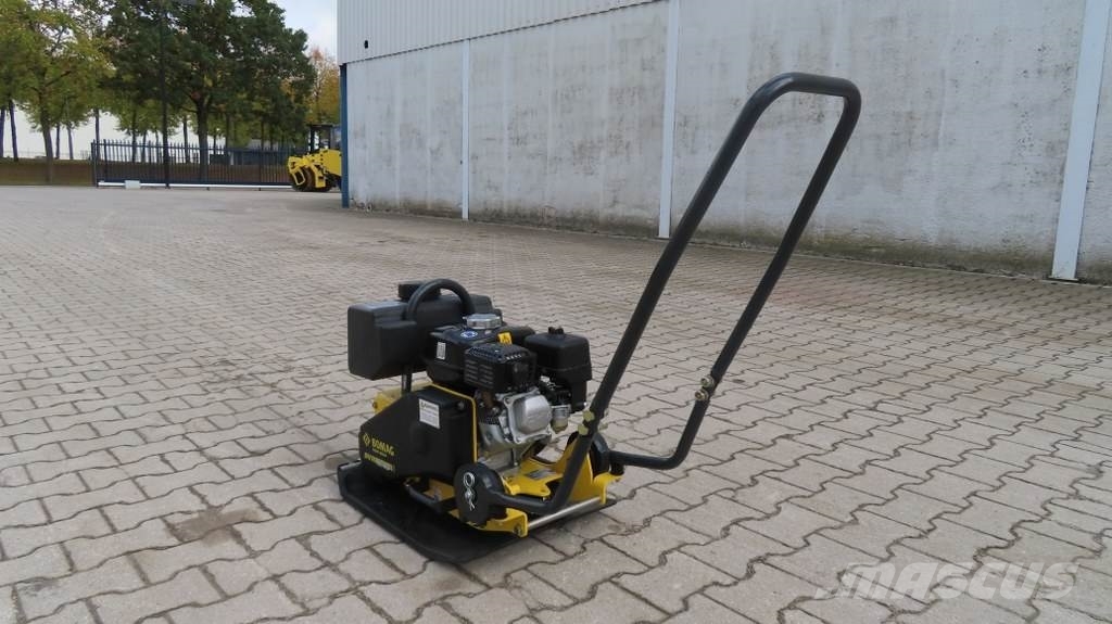 Bomag BVP 18/45 Vibrationsgeräte
